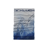 Kluch Geo Marlin Buff Neckwear